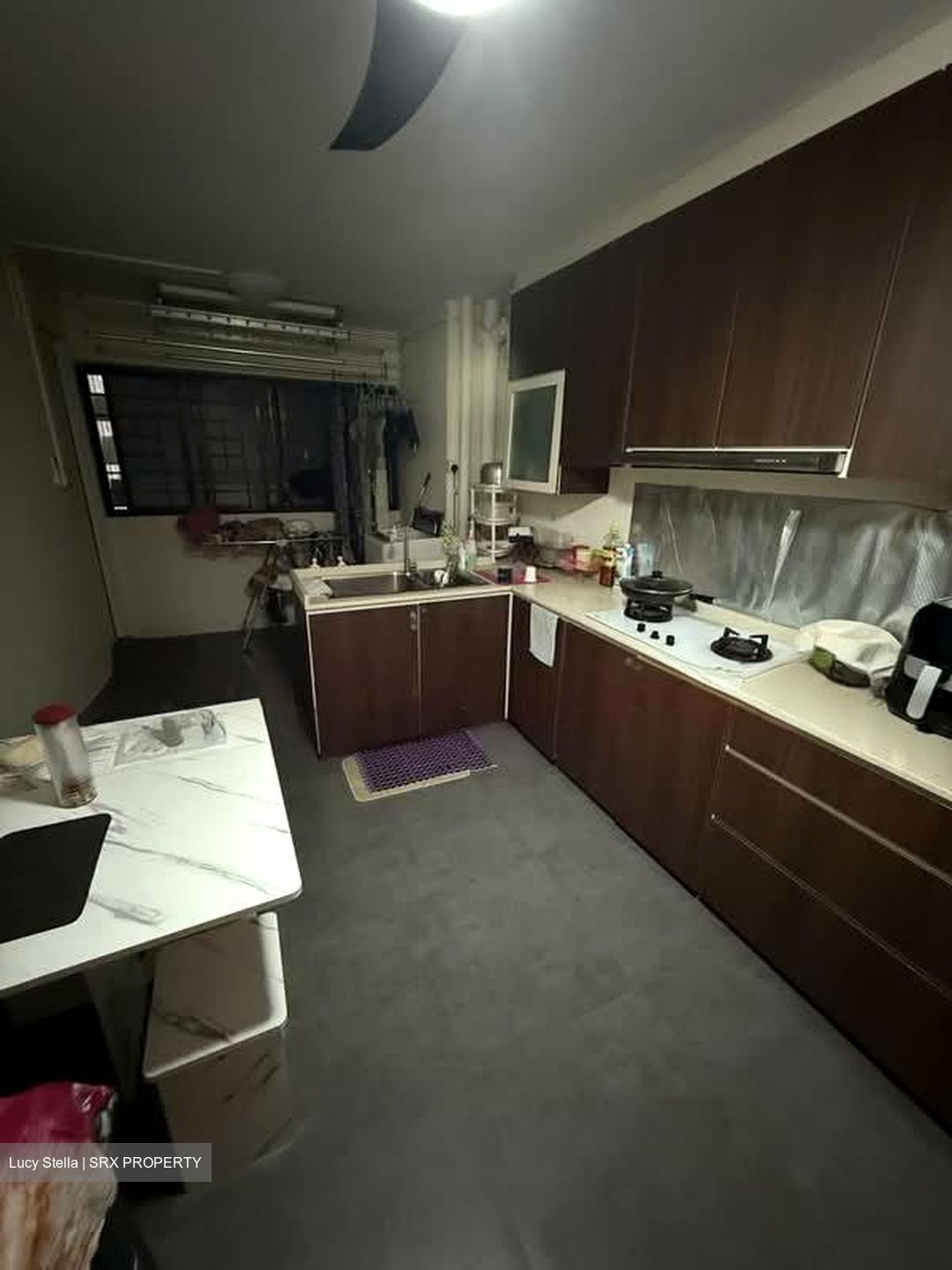 Blk 558 Ang Mo Kio Avenue 10 (Ang Mo Kio), HDB 3 Rooms #580697731